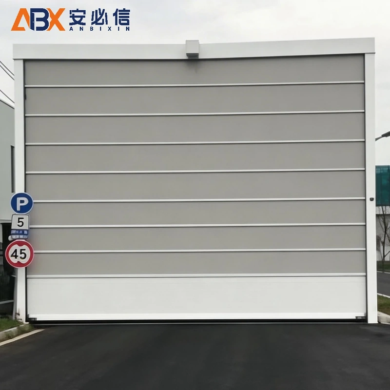 玉树藏族自治州软帘堆积门