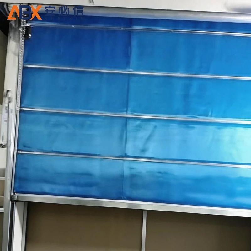 玉树藏族自治州高速堆积门